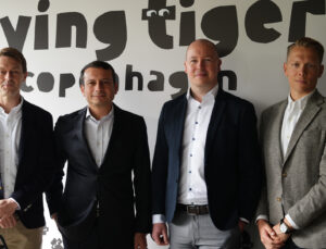 Flying Tiger Copenhagen Türkiye’de kapılarını açıyor