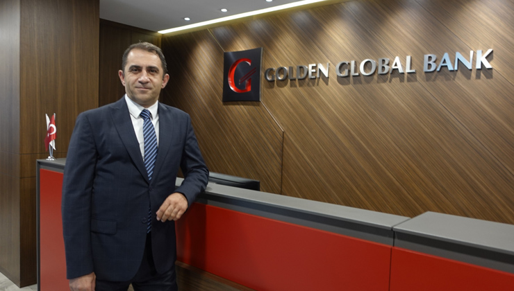 Golden Global, 500 Milyon Dolarlık Kira Sertifikası İhraç Etti