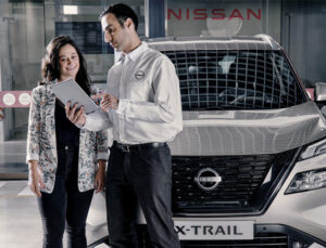 Nissan Türkiye’den 3 yaş üstü modellere avantajlı servis kampanyası