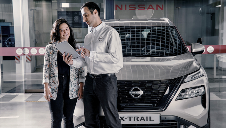 Nissan Türkiye’den 3 yaş üstü modellere avantajlı servis kampanyası