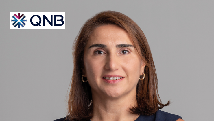 QNB Türkiye’den dijital bankacılıkta yeni adım