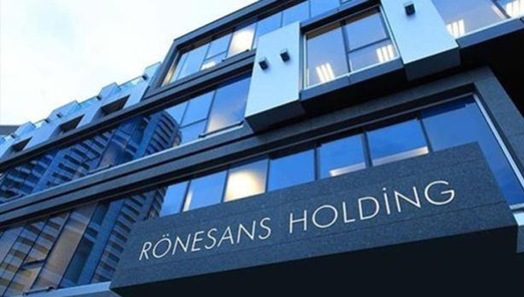 Rönesans Holding’den 350 milyon dolarlık sürdürülebilir finansman