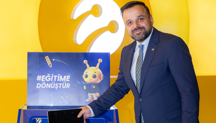 Turkcell’den yarınlar için tekno atık seferberliği