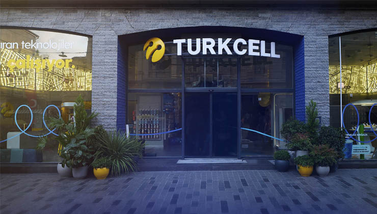 Turkcell 30. yıl çekilişine ilgi katlanarak büyüyor