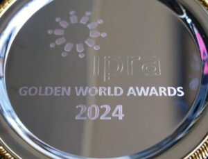 Turkcell’e IPRA Golden Awards’ta çifte ödül