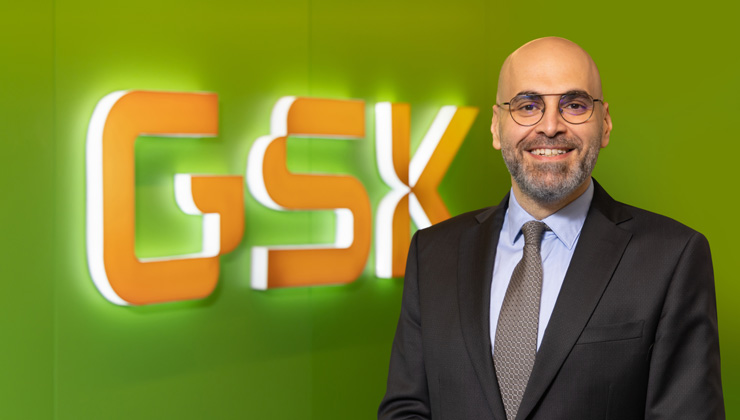 GSK Türkiye’den Belçika ve Lüksemburg’a Atama