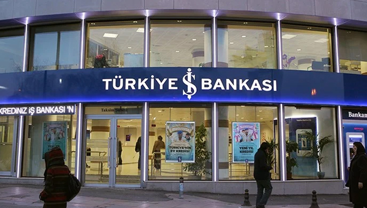 İş Bankası’ndan Sürdürülebilir Tedarikçi Finansman Sistemi