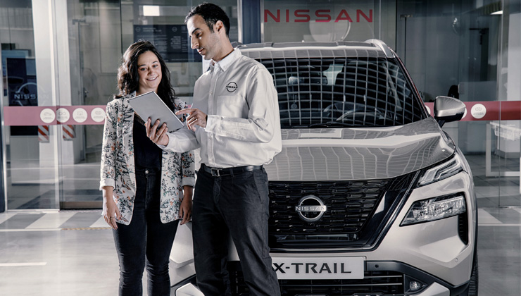 Nissan Türkiye’den Avantajlı Servis Kampanyaları