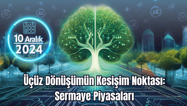 8. Türkiye Sermaye Piyasaları Kongresi için geri sayım başladı