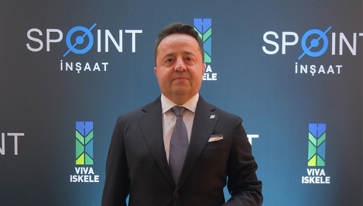 SPOINT İnşaat A.Ş., Viva İskele Projesi ile Kıbrıs’ta yatırım yapmak isteyenlerin ilk adresi olacak