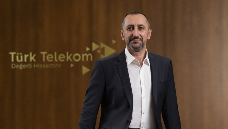 Türk Telekom’dan mobil ve fiberde güçlü büyüme