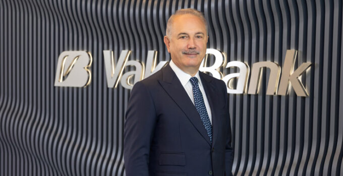 VakıfBank, VaNa ile kurum ödemelerini tek çatı altında birleştiriyor