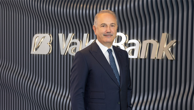 VakıfBank, VaNa ile kurum ödemelerini tek çatı altında birleştiriyor