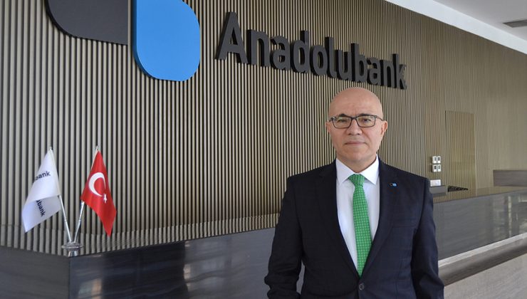 Anadolubank’tan uluslararası piyasalarda ilk sermaye benzeri tahvil ihracı