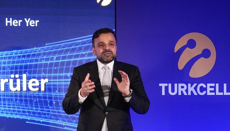 2025 Turkcell’de yatırım yılı olacak